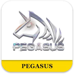 pegasus by ramly888
